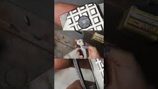 EMP EDC Nymble| M390 Blade with Titanium #shorts #youtubeshorts