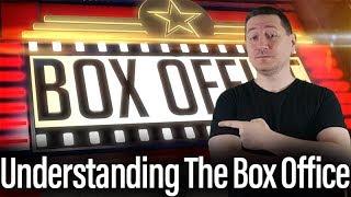 Understanding The Box Office, Opening Weekend Numbers And If A Movie Made Money Or Not