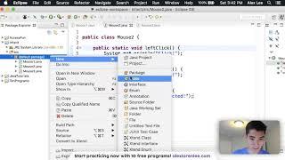 Inheritance in Java Tutorial #86