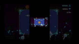 Geometry dash 900 stars #shorts