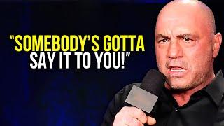 Joe Rogan's Life Advice Will Leave You SPEECHLESS!