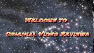 Original Video Reviews - Intro