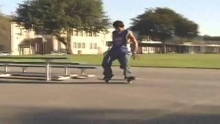 Paul Rodriguez - Forecast - HD