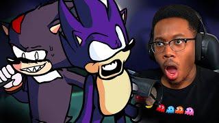 THIS IS UNREAL! | Friday Night Funkin' (Tails Gets Trolled V3)