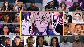 Bleach Thousand Year Blood War Episode 39 and 40 Reaction Mashup | TYBW Season 3 EP 13 and 14