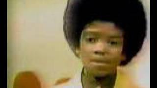 Michael Jackson On The dating Game Show (1972) !!!RARE!!!