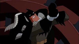 The New Batman Adventures "Final Minutes" Clip