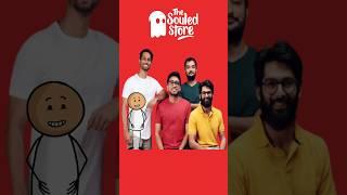 The Souled Store Success Story  | How to Start a Business with 2 Lakh  #thesouledstore #shorts