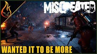 Post-Apocalyptic Zombie Survival | Miscreated