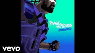 Major Lazer - Powerful (feat. Ellie Goulding & Tarrus Riley) [Official Audio]