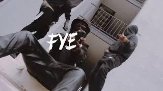 Tysnoface75 - Easy Kill ( Official Music Video) #redgoatfilmz