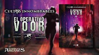 Cultos Innombrables - El Operativo Voor (Nosolorol)