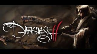 The Darkness II : Vendettas Campaign - Part 9 - ending + credits