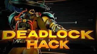 [DEADLOCK HACK] DEADLOCK CHEAT MENU | Free Download 2025 & Undetect | AimBot & ESP