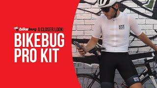 Bikebug Pro Kit