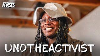 UnoTheActivist on Playboi Carti Beef, Trippie Redd, Bullies, & More! | Firsts