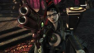 PS4 Review: Bayonetta Remaster