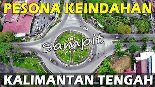 Kota Sampit | Cinematic Video