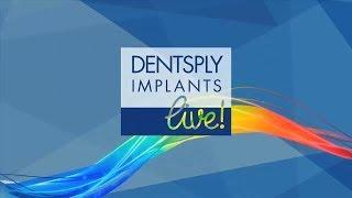 Dentsply Sirona Implants highlights from AO, 2014