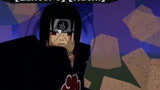 Itachi Uchiha | Shindo Life PvP (28)