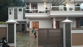 Automatic Remote Sliding Door/Gate @ Palazhi, Calicut Kozhikode