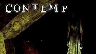 SCARIEST INDIE GAME IN A LONG TIME! | Contemp Gameplay | Indie Horror Game