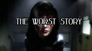 Bioshock Infinite - Burial at Sea II is The WORST Story in Gaming