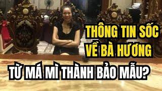 Thông tin Sốc về Giáp Thị Sông Hương Mái Ấm Hoa Hồng