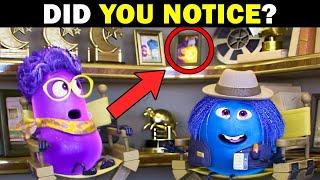 22 Things You Missed in "Dream Productions" by Inside Out