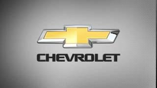 CHEVROLET LOGO