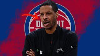 Pistons Hire Stephen Silas As Assistant Coach