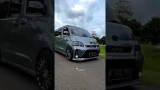 #grandmaxrasaalphard #fypシ #tiktok #alphard #granmaxmodifikasi #viral