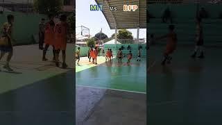 MIT vs BFP | JM KAHAL SKILL #SHORT