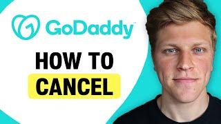 How to Cancel Your GoDaddy Domain