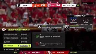 Week 1 BYOG Chiefs vs Browns