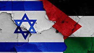 The History Of The Israeli-Palestinian Conflict Explained