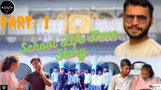 #story-School Life love  Story and Drama |Apsr creation| School crush love story |School love story