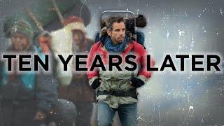 The Secret Life of Walter Mitty | Ten Years Later