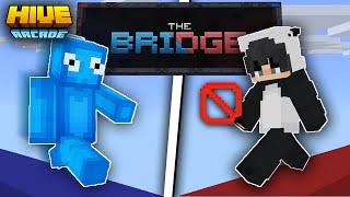 Trapping YOUTUBERS in Hive Arcade (The Bridge)