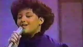 Stacy Lattisaw - Love on a two way street (1981)