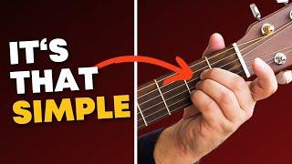 7 Must-Know Tricks for the A Chord [Enhance Your Rhythm]
