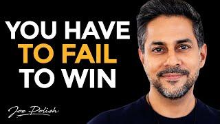 What Most Marketing Gurus Don't Want You To Know About Your Marketing Feat. Vishen Lakhiani