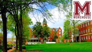Morehouse College: Campus Tours S3 E4
