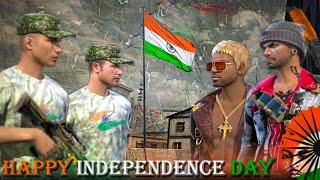 Indian Army || Independence Day || special video || Short Story || Kar98 Army