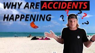 Kitesurf Safety Systems - When and Why to use