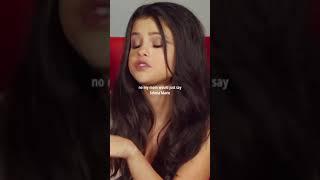 Selena Gomez Speaking Spanish tiktok goselenaa