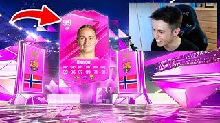 EA FC 24 LIVE 6PM CONTENT STREAM! LIVE EA SERVERS MUDDED?! LIVE FUTTIES TEAM 2 HYPE!!