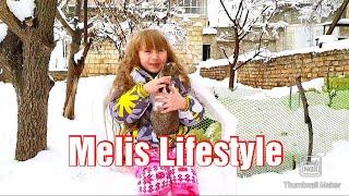 Melis lifestyle | Melis | ملیس