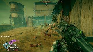 [PC] [48] RAGE 2 - Гнездо мутантов: Полная труба