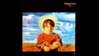 Savage Grace - Yonder [1971]